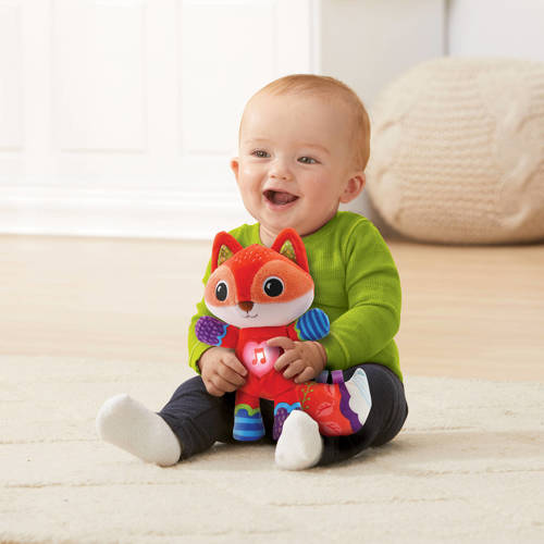 Vtech Baby Bedtijd Vosje Speeltje | Speeltje van