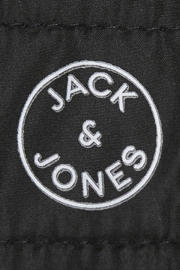 thumbnail: JACK & JONES JUNIOR gewatteerde tussenjas JJEMULTI zwart