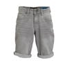 Cars regular fit jeans bermuda Seatle grey used