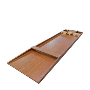 Sjoelbak Explorer lengte 150 cm