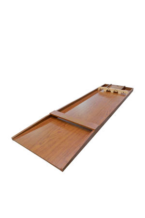 Sjoelbak Explorer lengte 150 cm