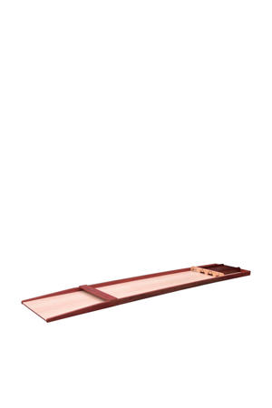 Sjoelbak 2-tone lengte 200 cm