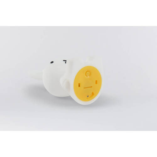 Mr Maria Leeuw Bundle of Light lamp Nachtlampje Geel