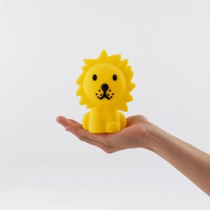 Leeuw Bundle of Light lamp