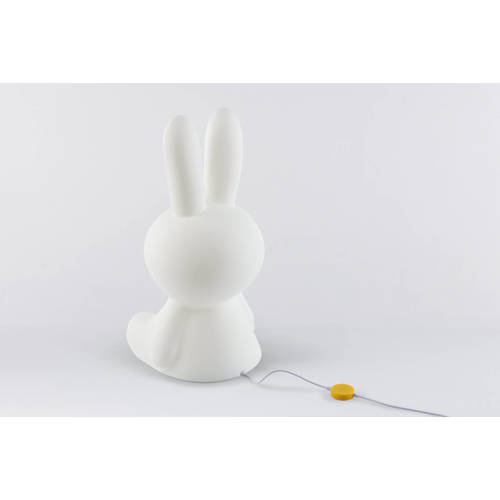 Mr Maria Nijntje Star Light lamp Nachtlampje Wit | Nachtlampje van Mr Maria