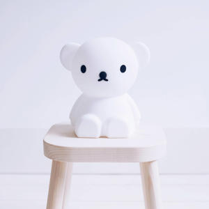Boris First Light lamp - oplaadbaar/accu
