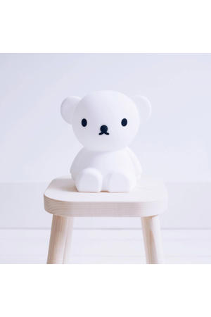 Boris First Light lamp - oplaadbaar/accu