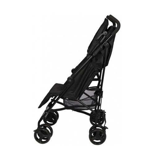 Ding Buggy Gogo Black Zwart | Buggy van | Baby > Onderweg > Kinderwagens & buggy's