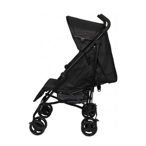 Ding Buggy Gogo Black Zwart | Buggy van | Baby > Onderweg > Kinderwagens & buggy's