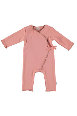 baby boxpak roze