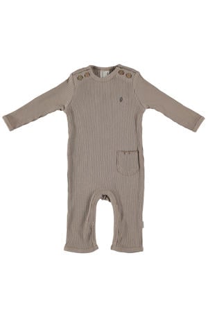 baby boxpak taupe