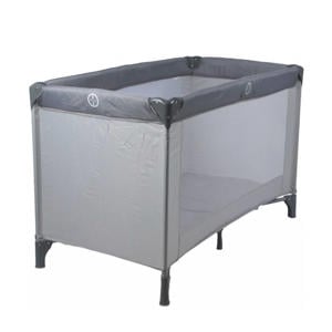 Basic campingbed - Grey