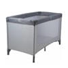 Ding Basic campingbed - Grey