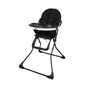 Nemo kinderstoel - Black