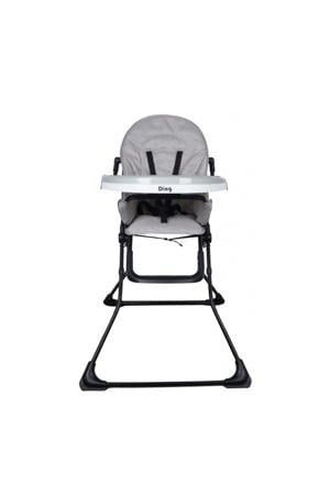 Nemo kinderstoel - Grey