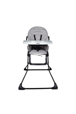 Nemo kinderstoel - Grey