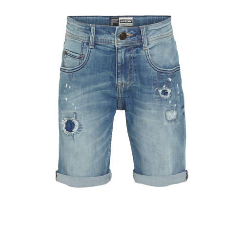 SALE Jeans Raizzed • korting • 50% Tot Shorts SuperSales