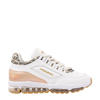 Wit/Metallic