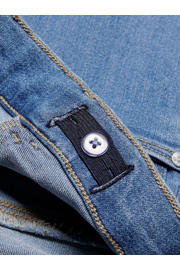 thumbnail: KIDS ONLY high waist skinny jeans KONRAIN stonewashed