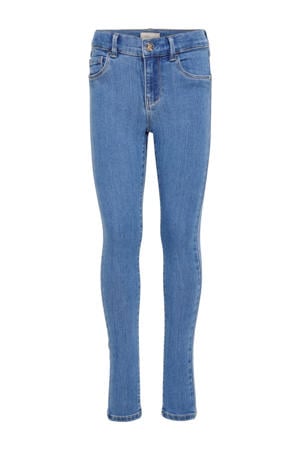 high waist skinny jeans KONRAIN stonewashed