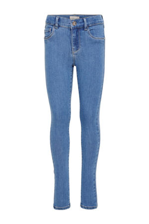 high waist skinny jeans KONRAIN stonewashed