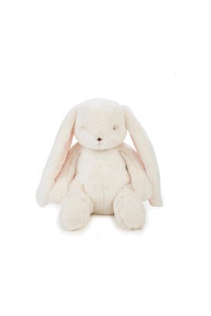 konijn groot creme knuffel 40 cm
