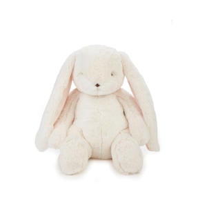 konijn groot creme knuffel 40 cm