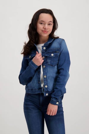 spijkerjas Jorinda dark used