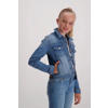 Cars spijkerjas Jorinda stonewashed used