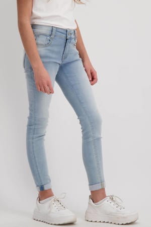 skinny jeans Eliza bleached used