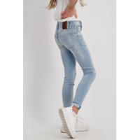 thumbnail: Cars skinny jeans Eliza bleached used