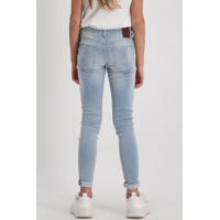 thumbnail: Cars skinny jeans Eliza bleached used
