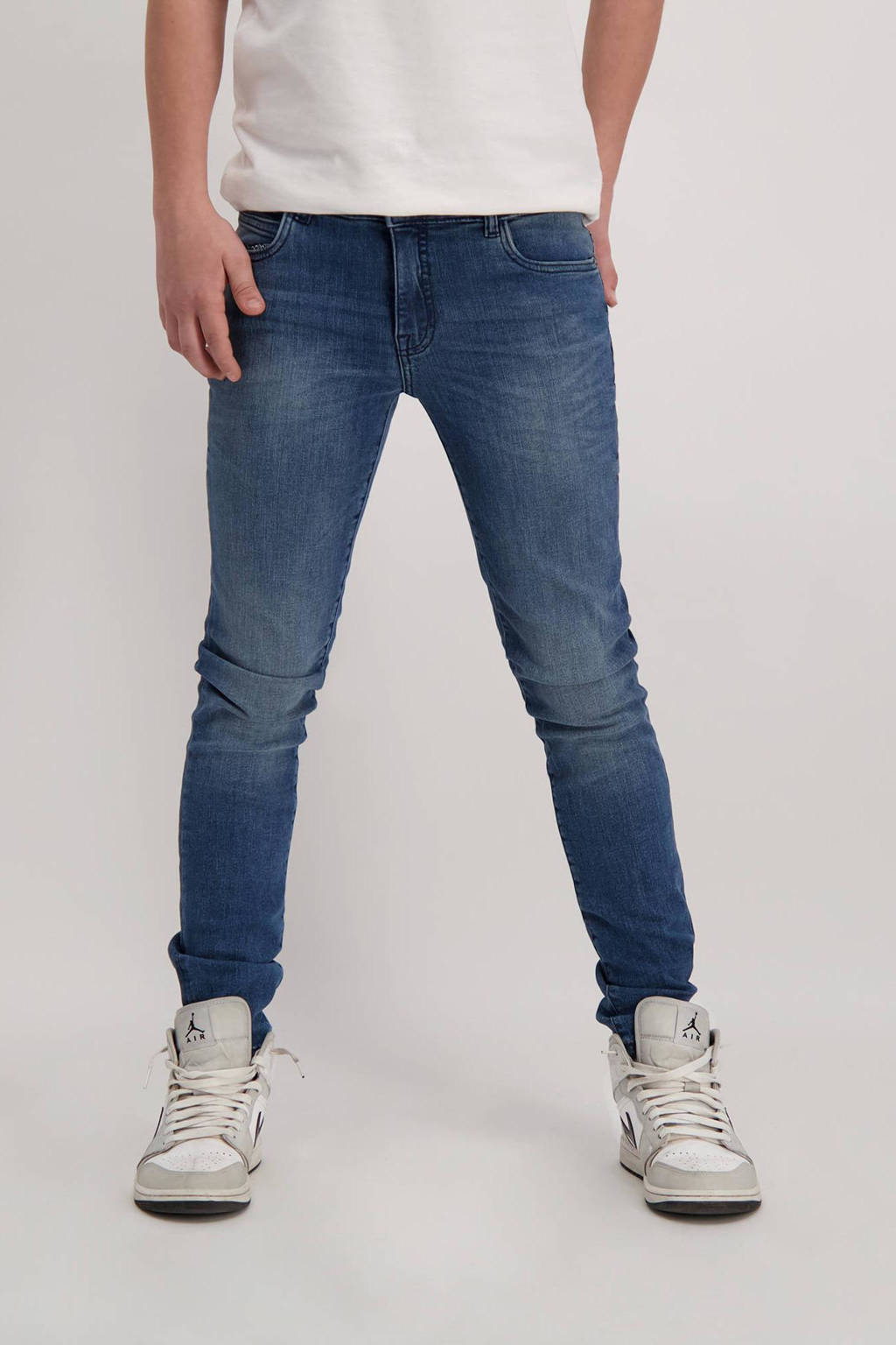 slim fit jeans Cleveland dark used