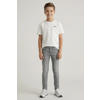 Cars slim fit jog denim Burgo grey used