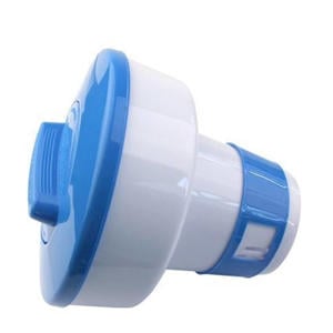 0 Chloordispenser 200gr inschuifbaar