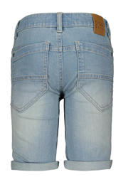 thumbnail: TYGO & vito slim fit jeans bermuda light denim
