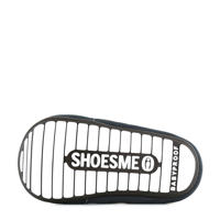 thumbnail: Shoesme BP20W034-B leren babyschoenen donkerblauw
