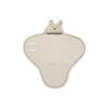 Jollein wikkeldeken Bunny nougat