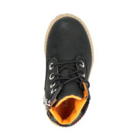 thumbnail: Timberland nubuck veterboots zwart