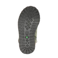 thumbnail: Timberland nubuck veterboots groen