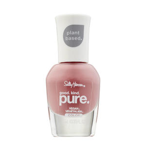 nagellak - 210 Pinky Clay
