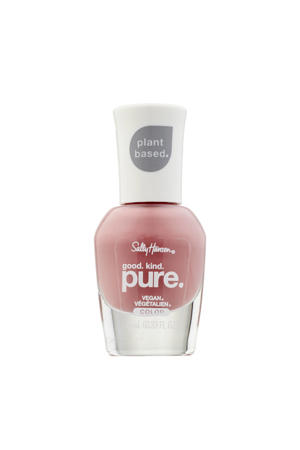 nagellak - 210 Pinky Clay
