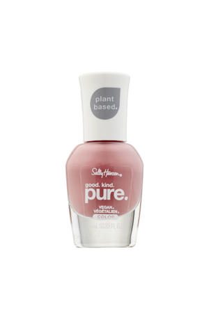 nagellak - 210 Pinky Clay