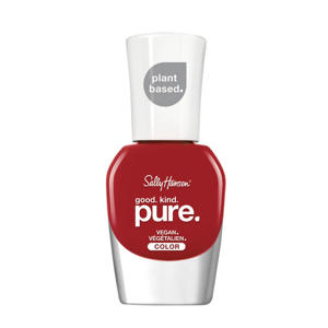 nagellak - 310 Pomegranate Punch