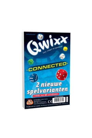 qwixx connected uitbreidingsspel