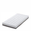 Snoozzz Ledikant matras 60 x 120 cm Comfort - inclusief wasbare anti allergie hoes