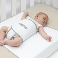 thumbnail: Snoozzz Slaapwikkel Regular - Baby Slaaphulp - 0+ maanden