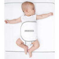 thumbnail: Snoozzz Slaapwikkel Regular - Baby Slaaphulp - 0+ maanden