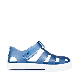 Star   waterschoenen Blauw kids