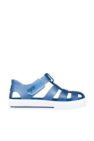 Star   waterschoenen Blauw kids